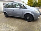 Opel Meriva 1.6 16V Enjoy - 3