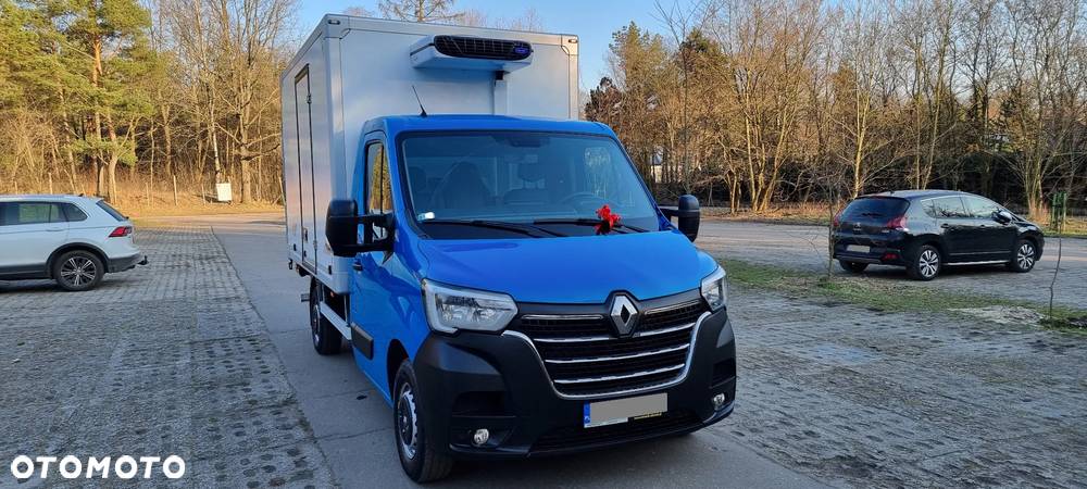 Renault Master 3 Lift - 13