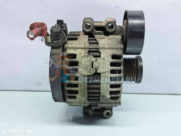 Alternator, Bmw 1 (E81, E87) 2.0 B, 7550469 - 1