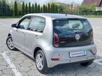 Volkswagen up! ASG move - 20