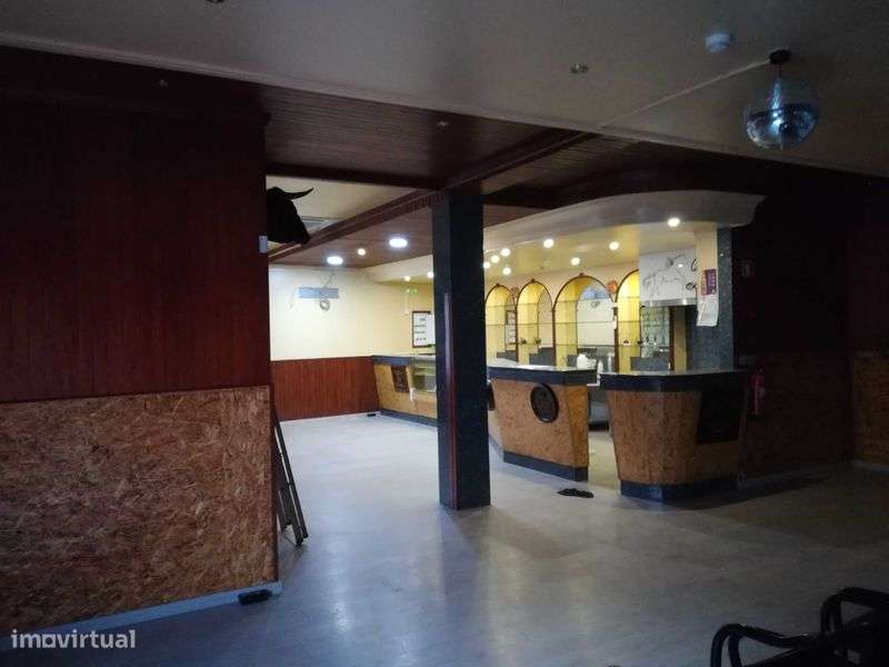 Propriedade em Azinhaga – Excelente Oportunidade - Grande imagem: 5/12