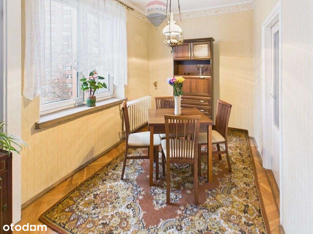 Mieszkanie w sercu Bronowic na wynajem - Pełny obrazek: 5/9