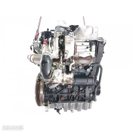 Motor AUDI Q3 2.0 TDI - CUWA - CYLA - DFUA -DFU - 4