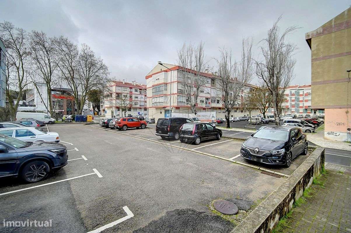 Apartamento T1 para venda-15