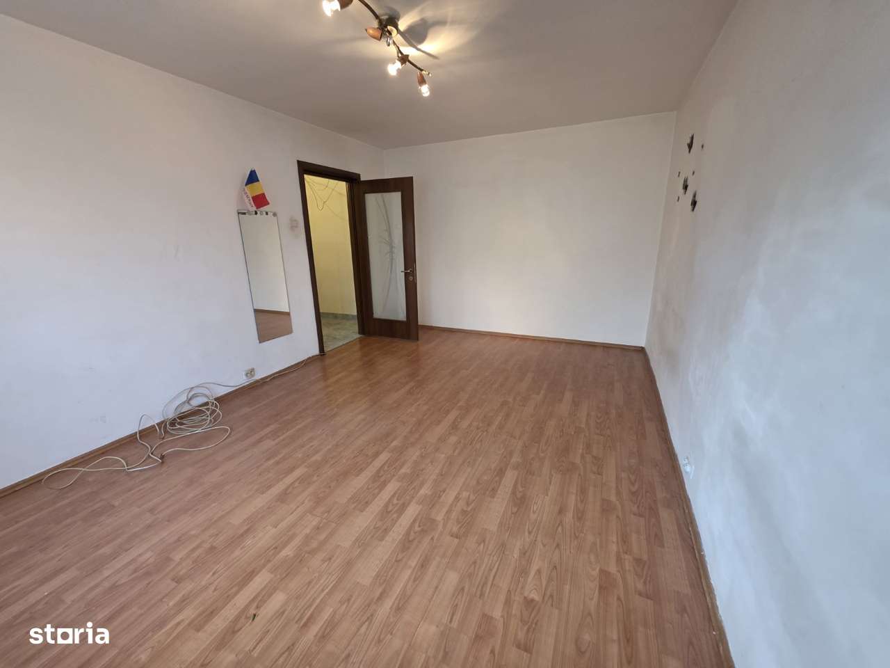 Jean Steriadi intersectie Th Pallady, 5 minute metrou 1 Decembrie 1918-12