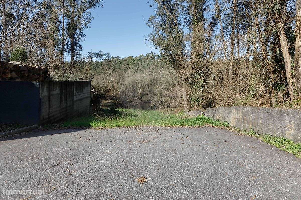 Terreno  para venda-9