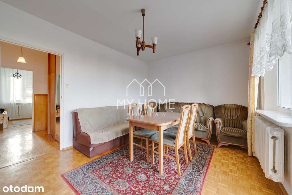 4 pokoje | 67m2 | Os. im. Mikołaja Kopernika-1