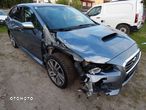 Subaru Levorg 1.6 GT-S Sport (EyeSight) CVT - 6