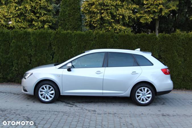 Seat Ibiza - 3