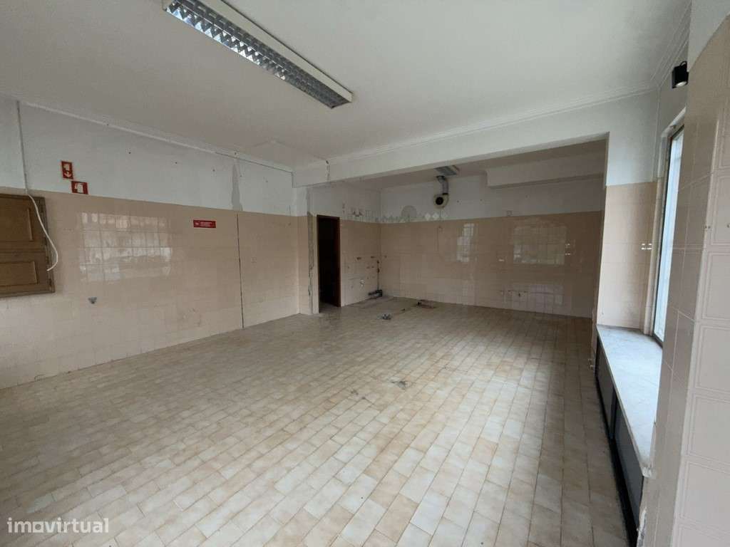Espaço comercial, Venteira, Amadora - Grande imagem: 4/15