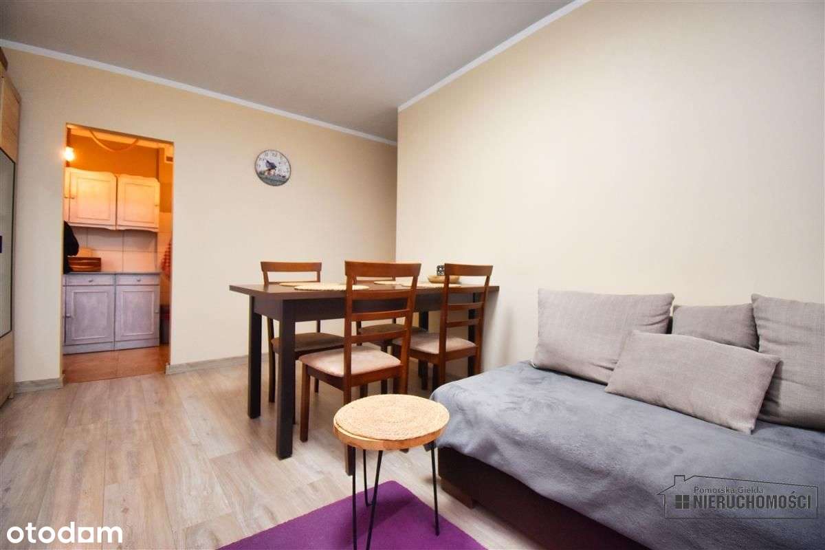 Mieszkanie 2 pokojowe z wyposażeniem - Pełny obrazek: 4/16