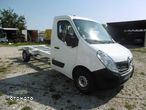 Renault Master - 2