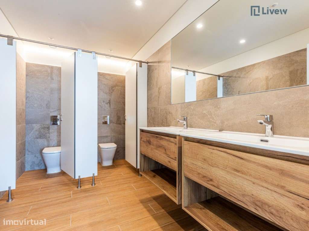 Penthouse Exclusiva 11.º Andar | Mirear, Miraflores-30