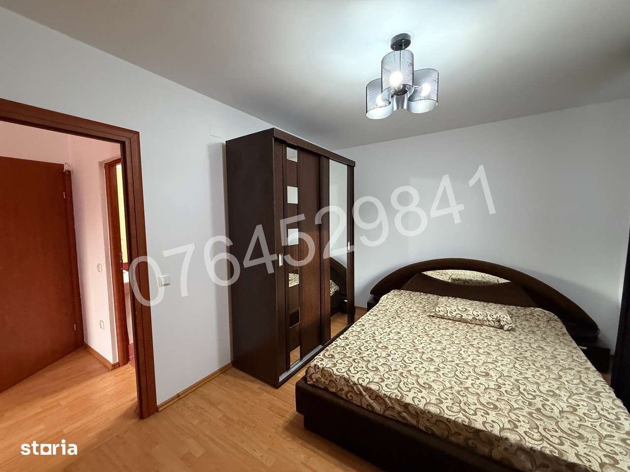 Apt. 2 cam City Lights,Pipera-padurea Andronache,Str. Popasului 87-9