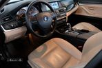 BMW 520 i Touring Aut. Luxury Line - 10