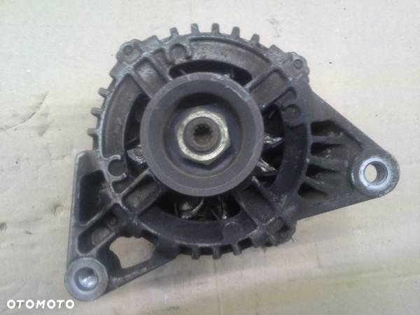 Skoda Fabia I 1.4 MPi alternator - 5