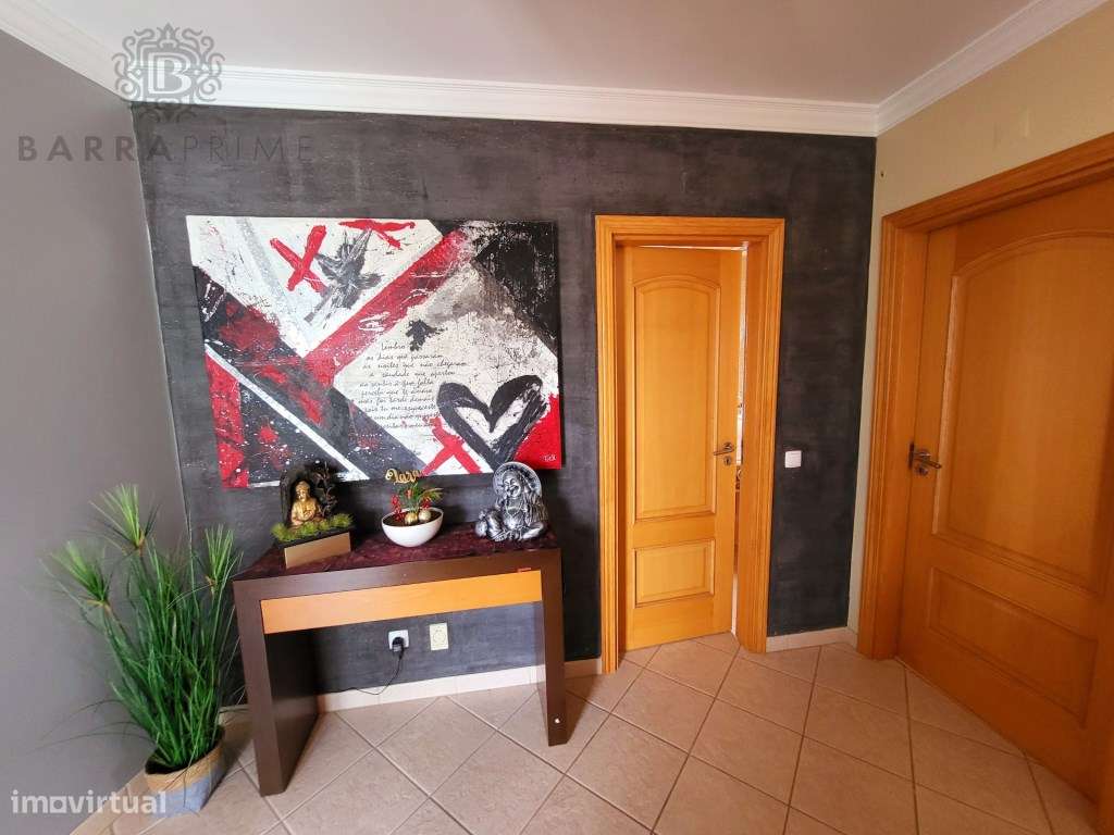 Moradia com 4 quartos Almancil com piscina privativa - Grande imagem: 5/35