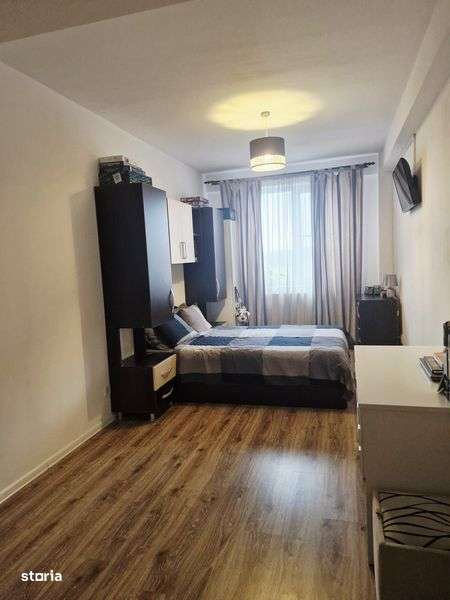 Apartament 2 camere New Residence Varteju - Imagine principală: 5/8