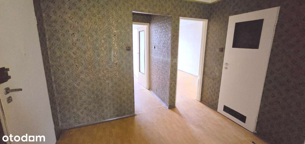 Mieszkanie 2 pokoje 1 piętro + piwnica , Nowa Wieś , Swarzędz - Pełny obrazek: 5/7