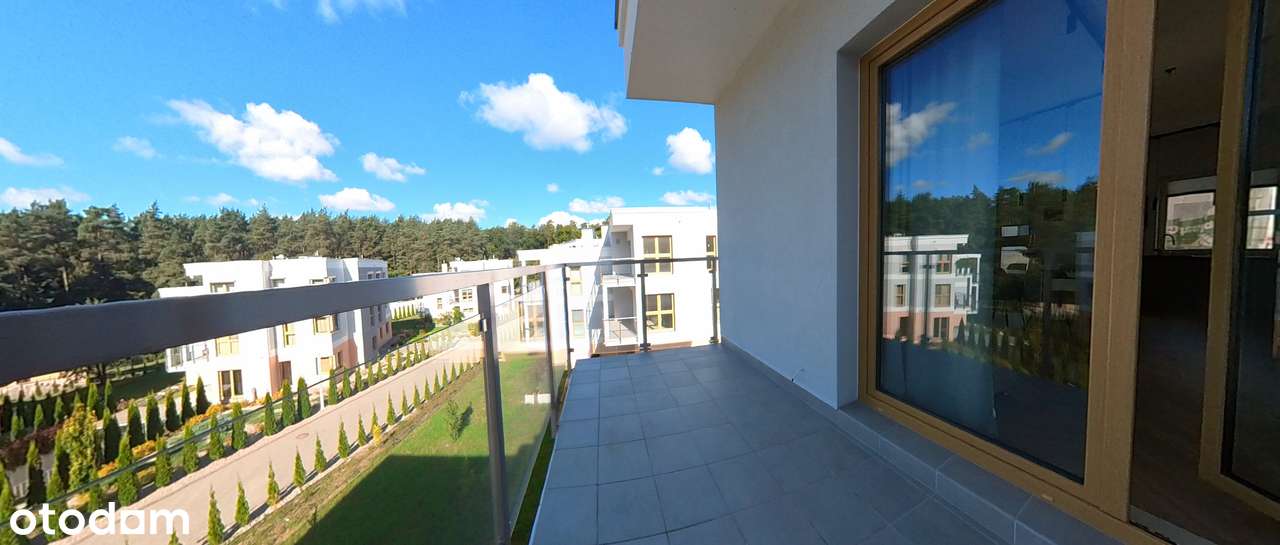 Longinówka. Piękny apartament do sprzedania-3