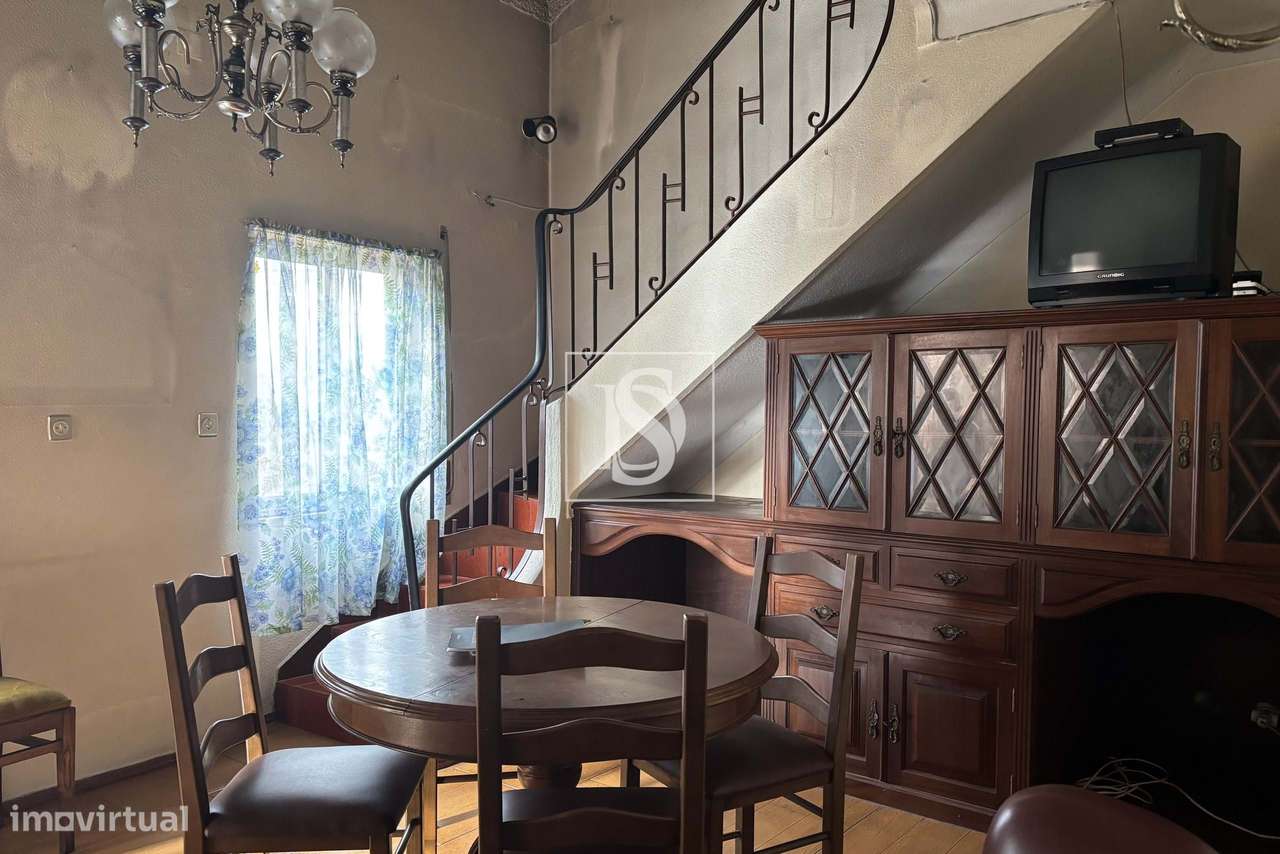 Moradia T3  em Ferreirós do Dão (Tondela) - Grande imagem: 5/23