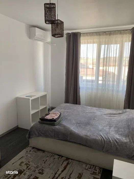 Apartament cu 2 camere,50mp,parcare,petfriendly, zona Plopilor - Imagine principală: 4/8