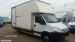 Amortizor iveco daily - 1