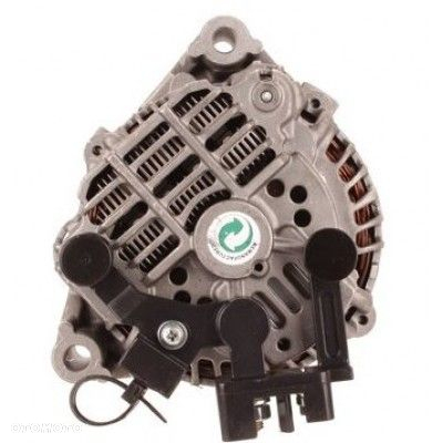 CA1098 Alternator FIAT Ulysse 1.9 2.1 TD - 4