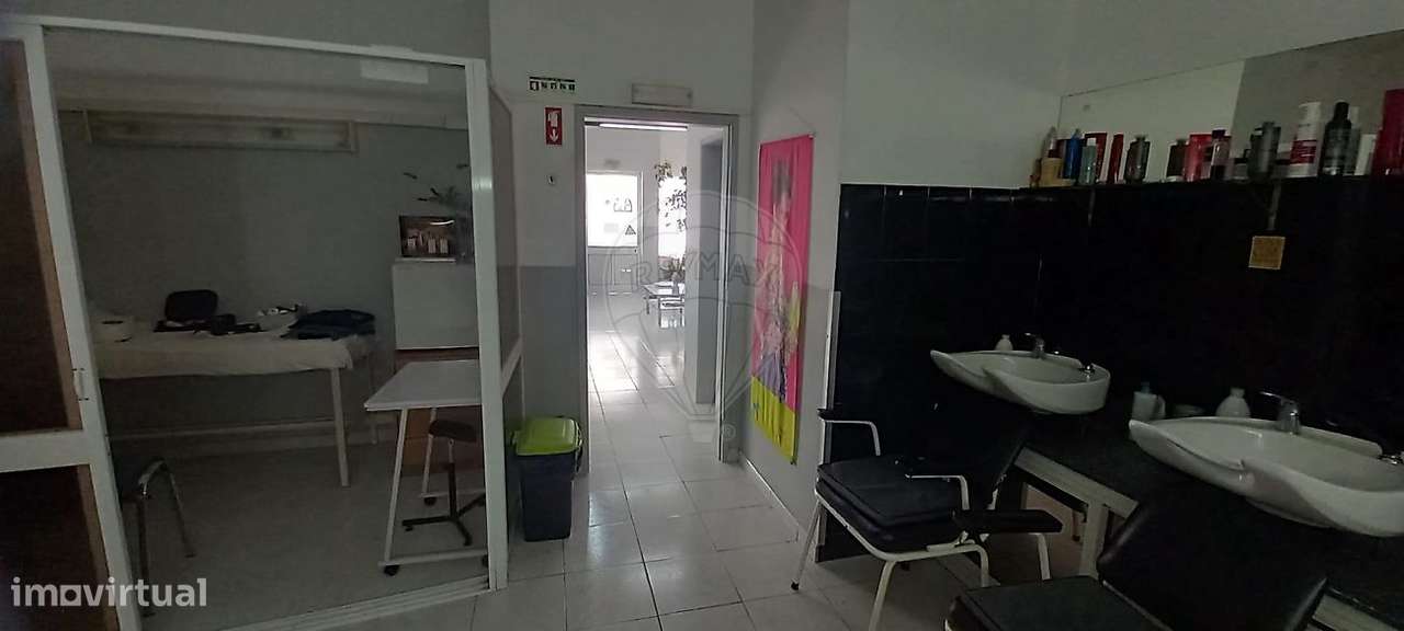 Trespasse  para venda-10
