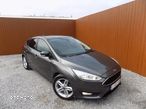 Ford Focus 1.5 EcoBlue Start-Stopp-System ACTIVE X - 1