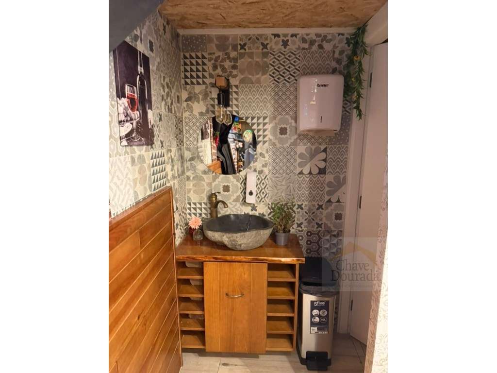 Trespasse de restaurante junto à Câmara Municipal de Coimbra-7