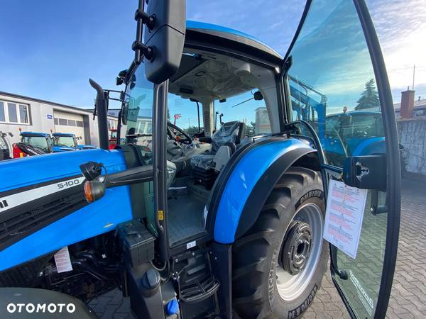 Landini 5-100 Dynamic - 15