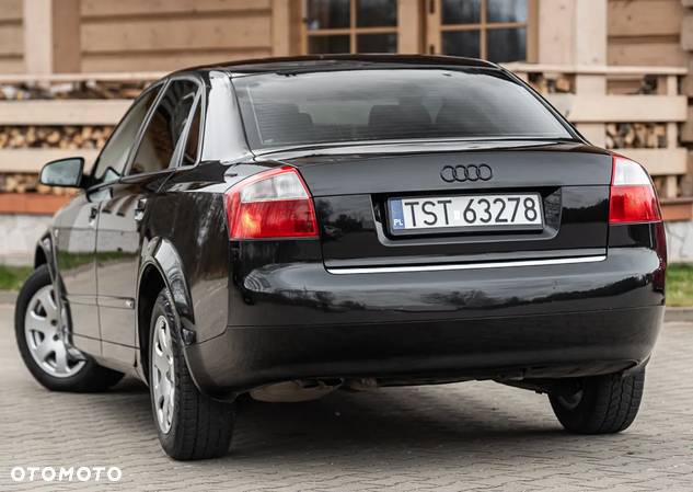 Audi A4 - 13