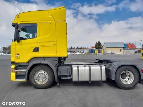 Scania R450 - 4