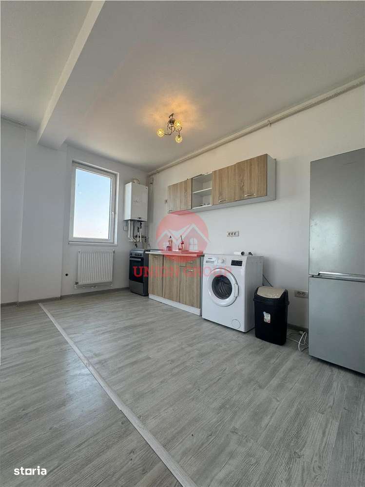 Apartament 2 Camere Mobilat si Utilat, Lumina Residence - Imagine principală: 2/15