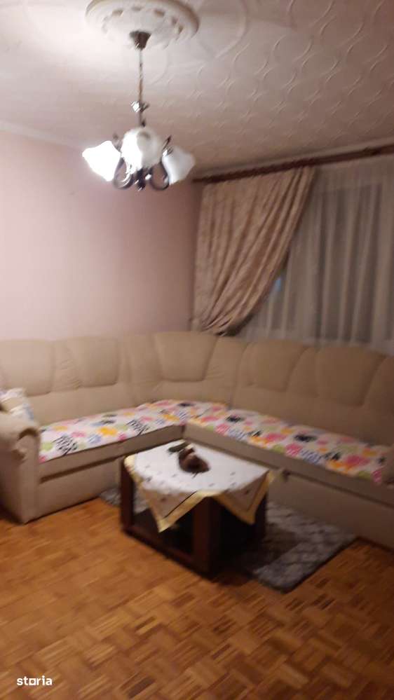 Apartament 2 camere Alumiei cartir Rogerius - Imagine principală: 3/7