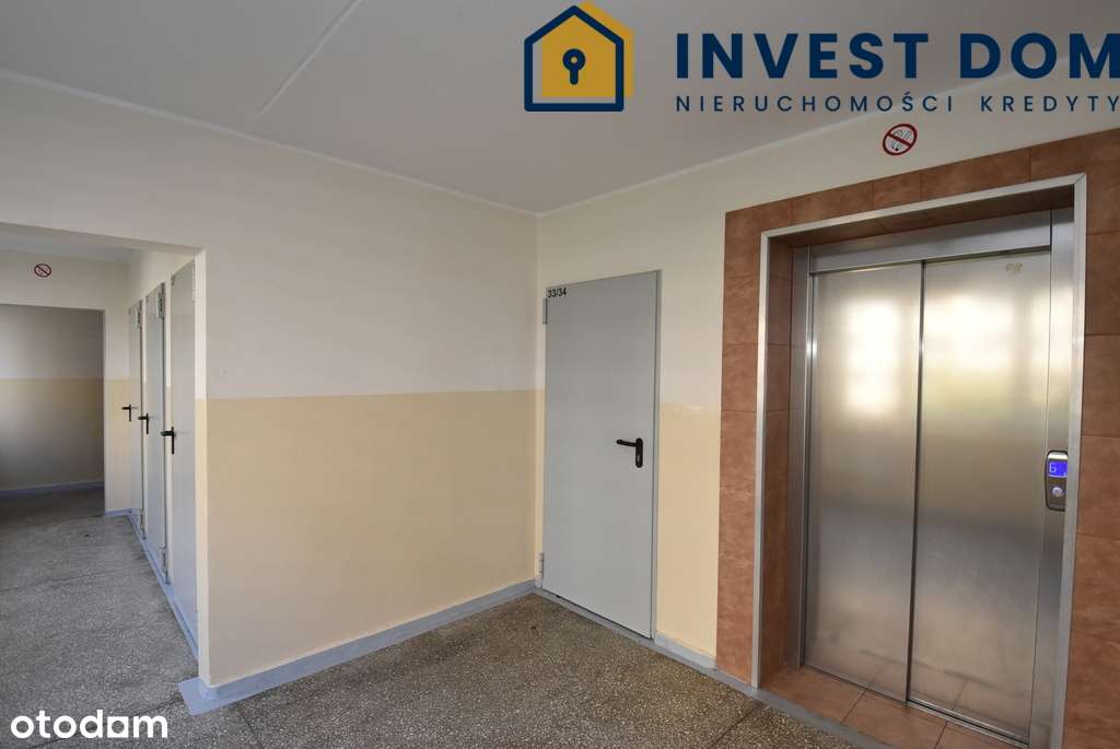 Okazja! M4 z dużym balkonem i komórką Turystyczna.-7