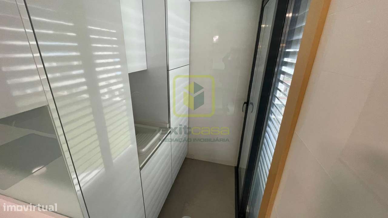 Apartamento T2 para Arrendamento - Grande imagem: 4/16