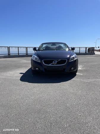 Volvo C70 D3 Aut. Summum - 4