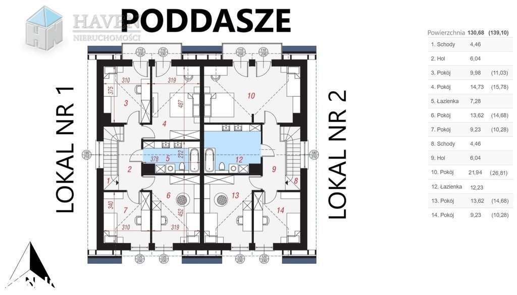 Nowy dom w Zalasewie - pompa ciepła, klimatyzacja-6