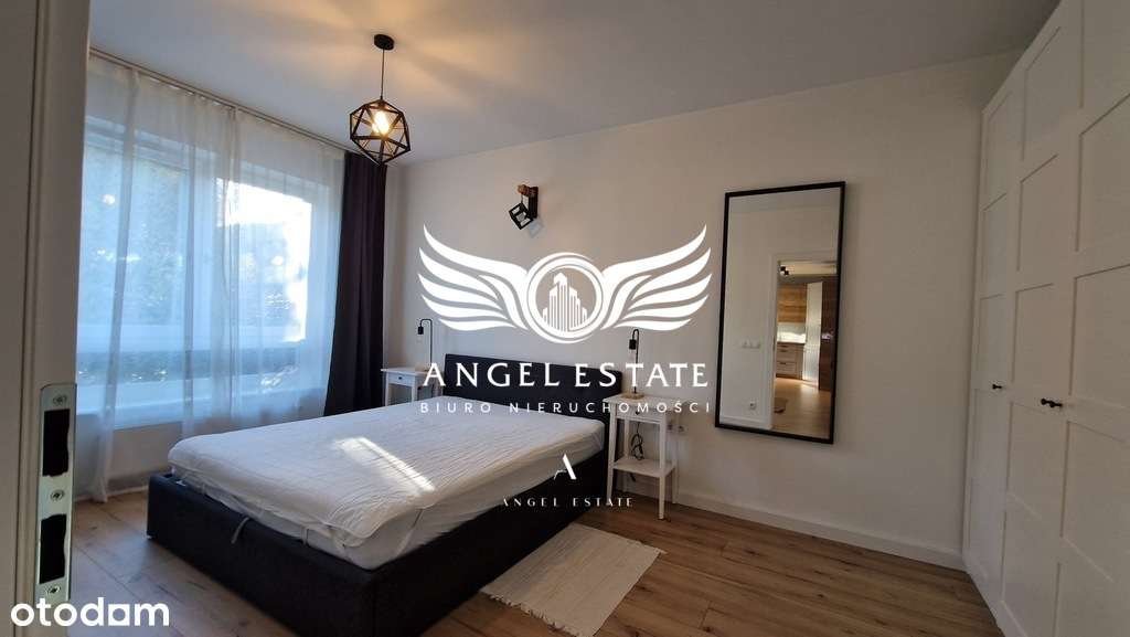 Apartament/ Ogród/ 4 pokoje/ 90m2 - Pełny obrazek: 4/18