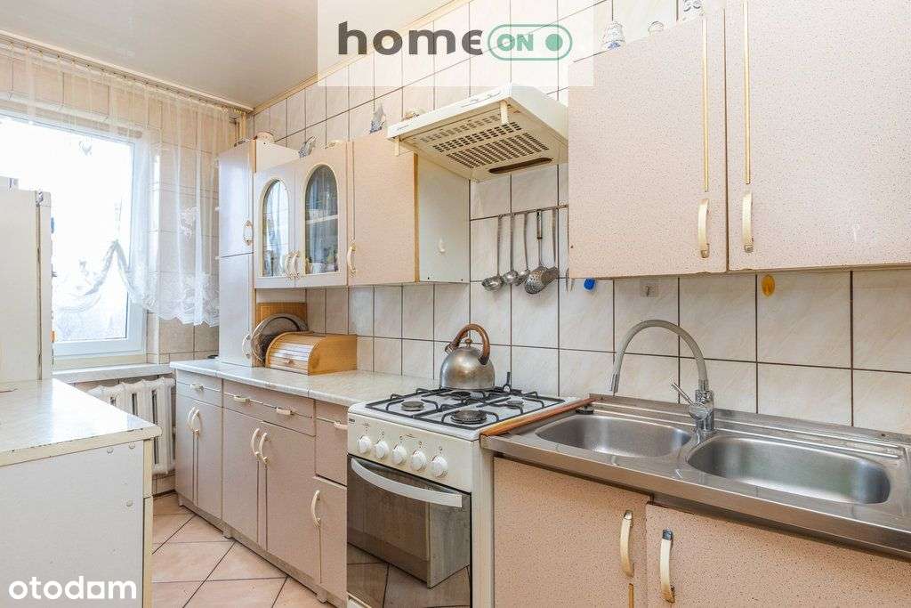 Wygodne 3 pokoje z balkonem! Top lokalizacja Bmc - Pełny obrazek: 4/8