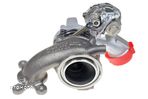 TURBOSPRĘŻARKA NOWA 847009-0006 dla VW GOLF 1.5L TSI 94kW 05E145701E - 4