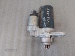 Motor Arranque Skoda Roomster (5J) - 3