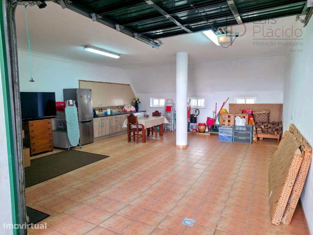 Moradia T3+1 Venda Sines-32