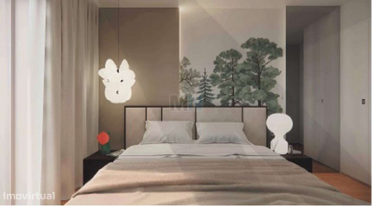 T3 em Construção Quinta da Portela - Grande imagem: 5/25