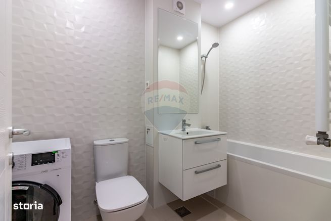 Apartament cu 2 camere de vanzare - Hils Pallady-4