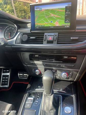 Audi A7 3.0 TDI Quattro Tiptronic - 8