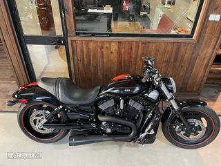 Harley-Davidson VRSCD  Night Rod Special (VRSCDX)