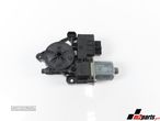 Motor elevador Esquerdo/Trás Seminovo/ Original VW GOLF VII (5G1, BQ1, BE1, BE2)... - 1